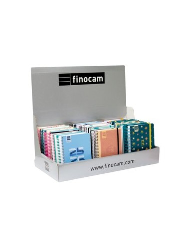 AG.ESC.F. C2400 8º SURTIDO EXP.40